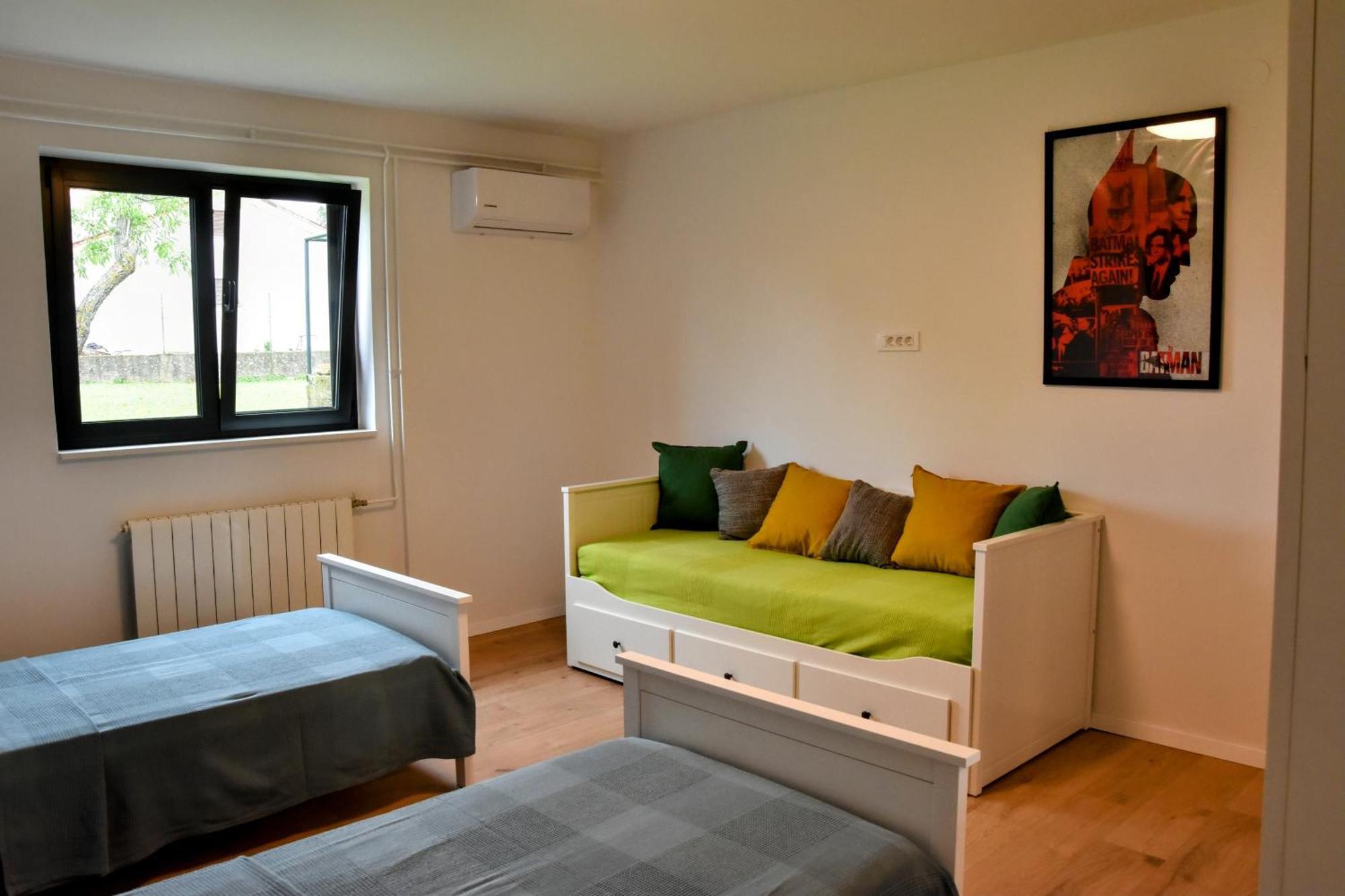 Vacation Home Pula Exterior photo