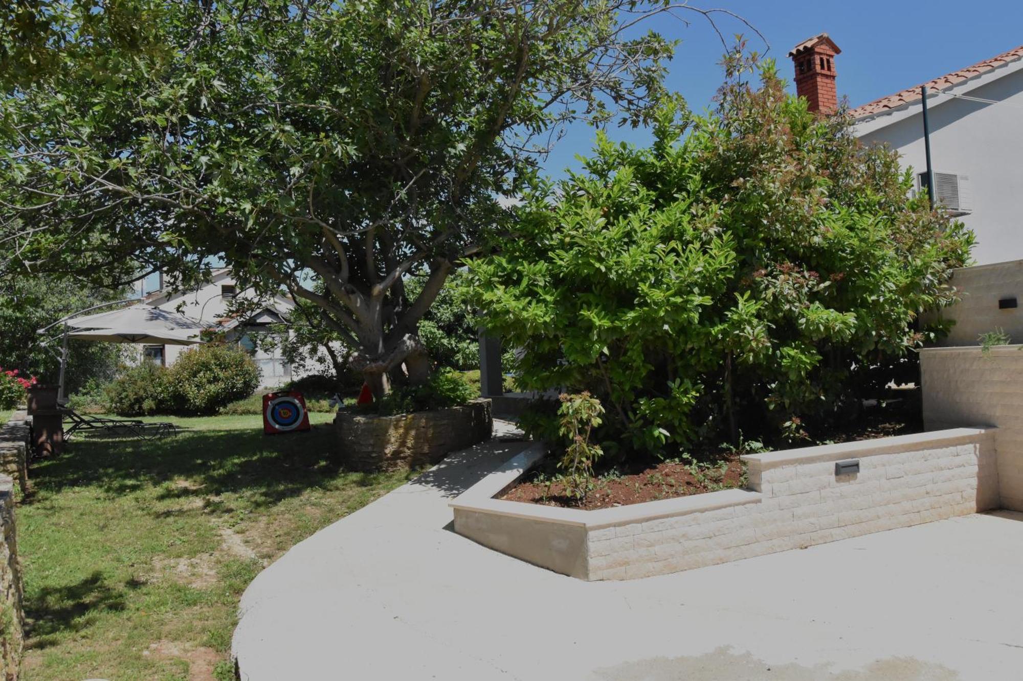 Vacation Home Pula Exterior photo